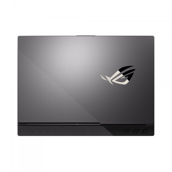 Laptop Asus ROG Strix G15 G513RC-HN038W (R7-6800H/8GB/512GB/RTX 3050 4GB/15.6-inch FHD/Win 11/Eclipse Gray)-Hàng chính hãng