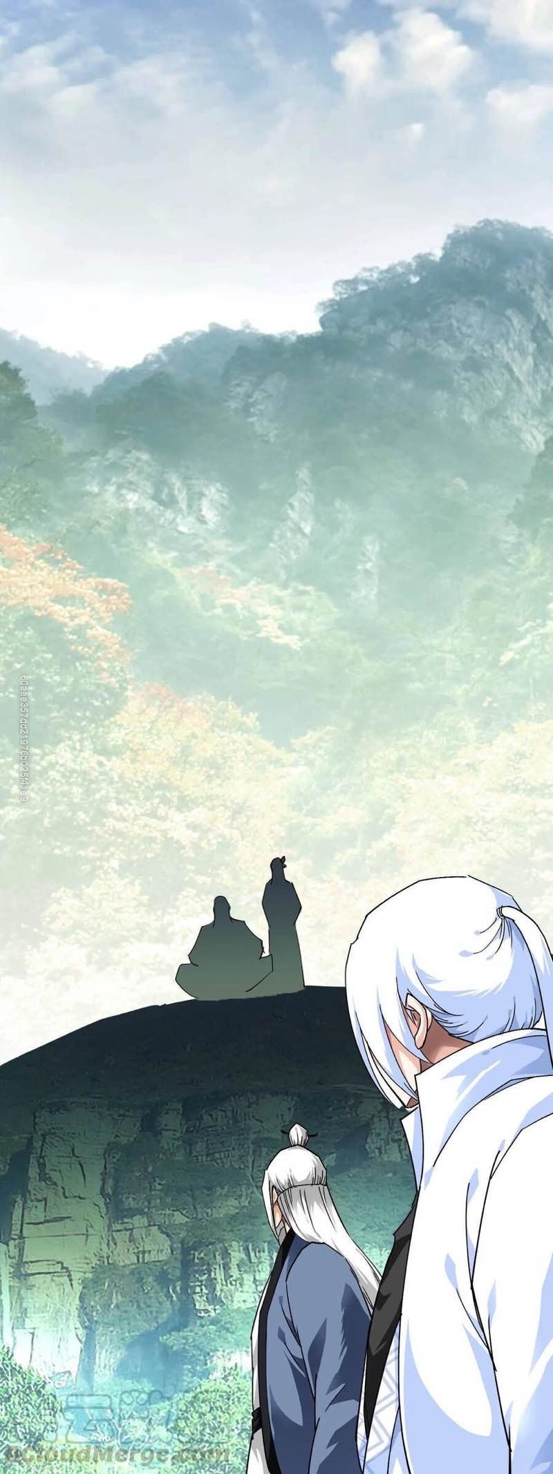 trọng sinh ta là đại thiên thần chapter 82 30