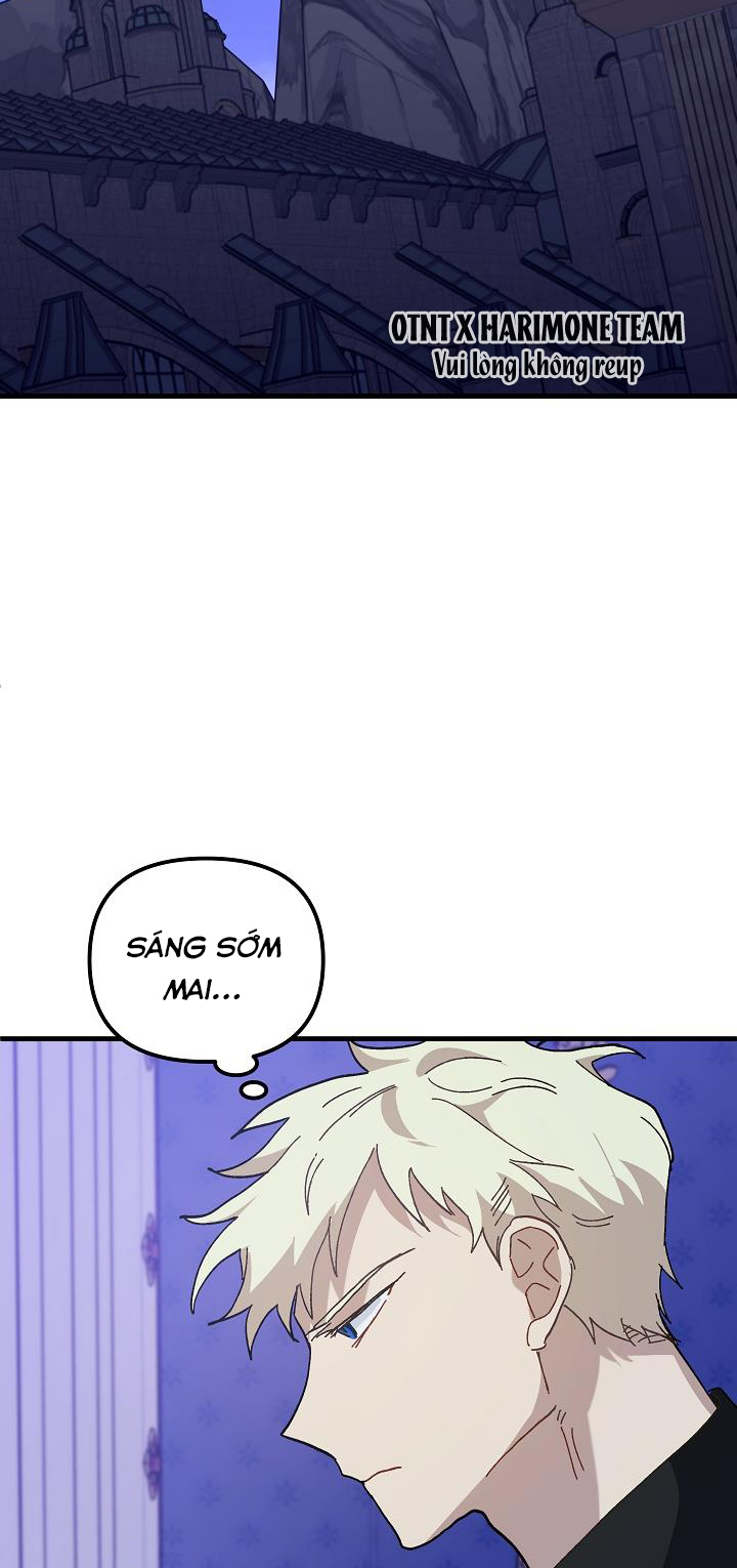 công chúa vờ như điên chapter 21 45