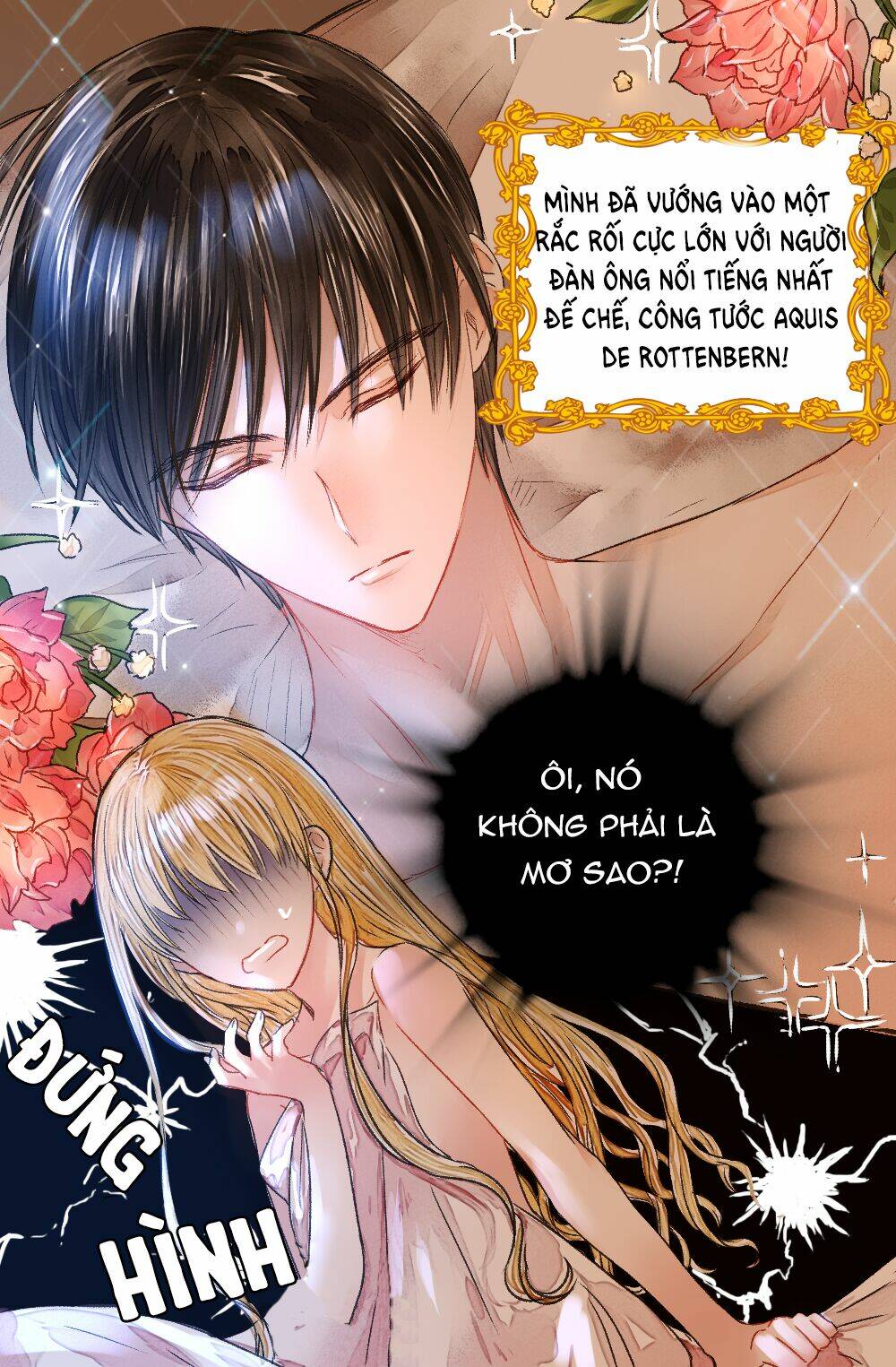 tuyển tập prologue hàn chapter 4 23