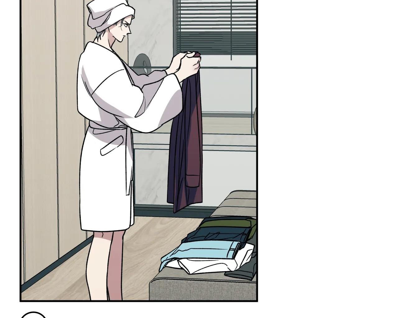 ám ảnh pheromone chapter 65 42