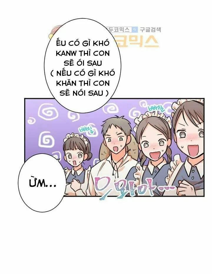 lady baby chapter 15 46