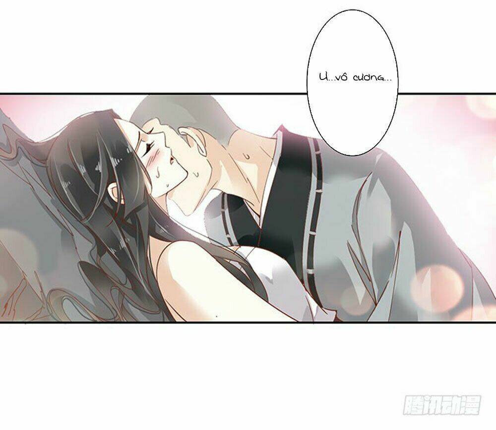 thiền tâm vấn đạo chapter 32 47