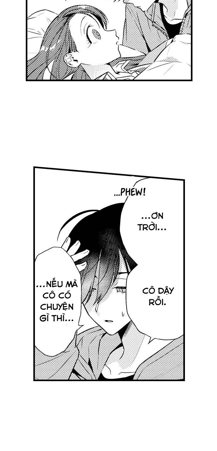 nàng quỷ succbus và bữa ăn hoàn mỹ chapter 2 26