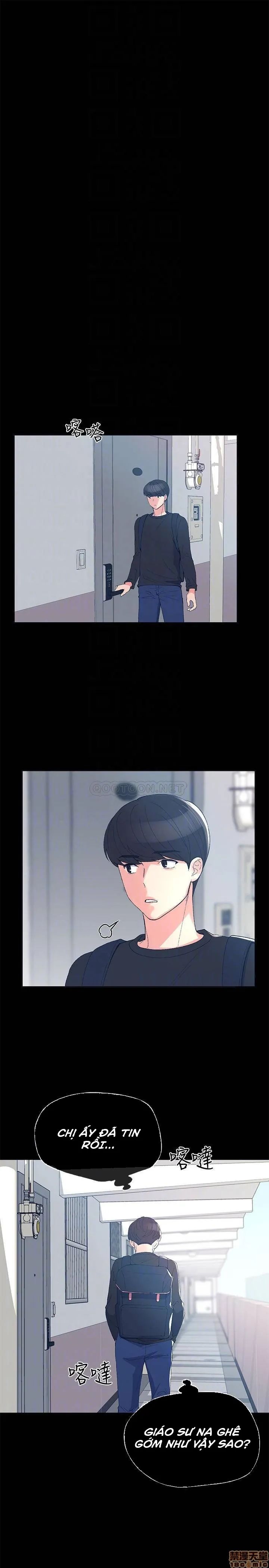 trả thù cô ta chapter 64 11