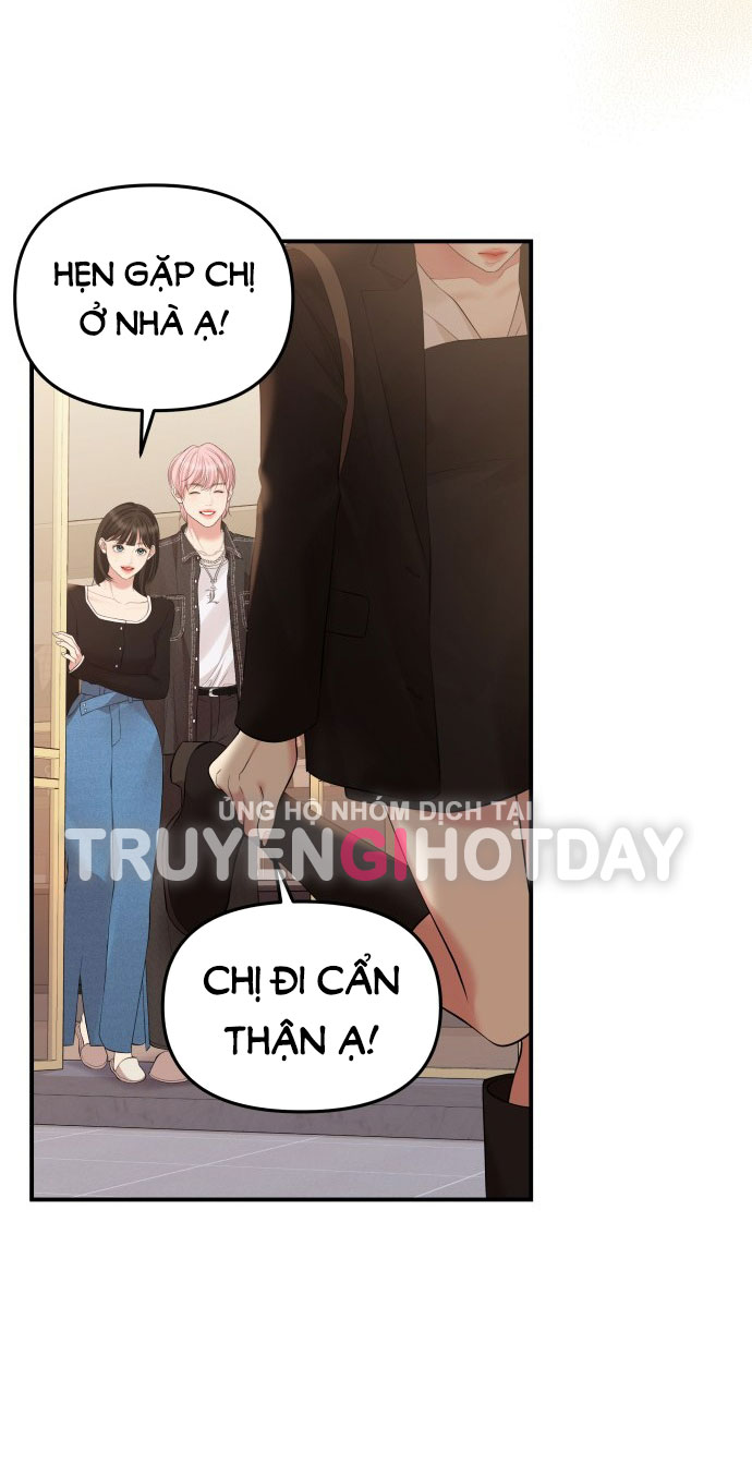 gửi em người đánh cắp những vì sao - to you who swallowed a star chapter 135.2 43