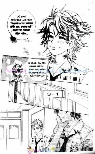 chàng gà mái chapter 2 102