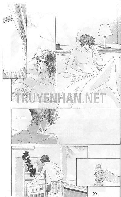 nụ hôn 5000 won chapter 42 4