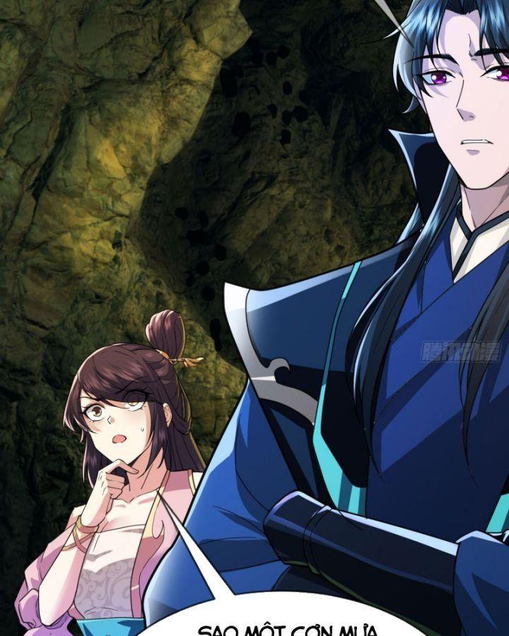 ngủ say vạn cổ: xuất thế đẩy ngang chư thiên chapter 5 24