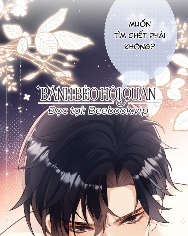 cố tình xâm chiếm chapter 0 20