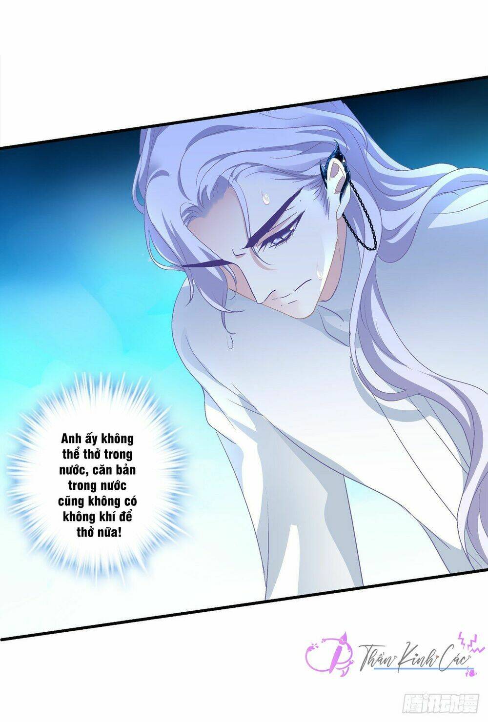 toàn bộ nắm trong tay chapter 40 14