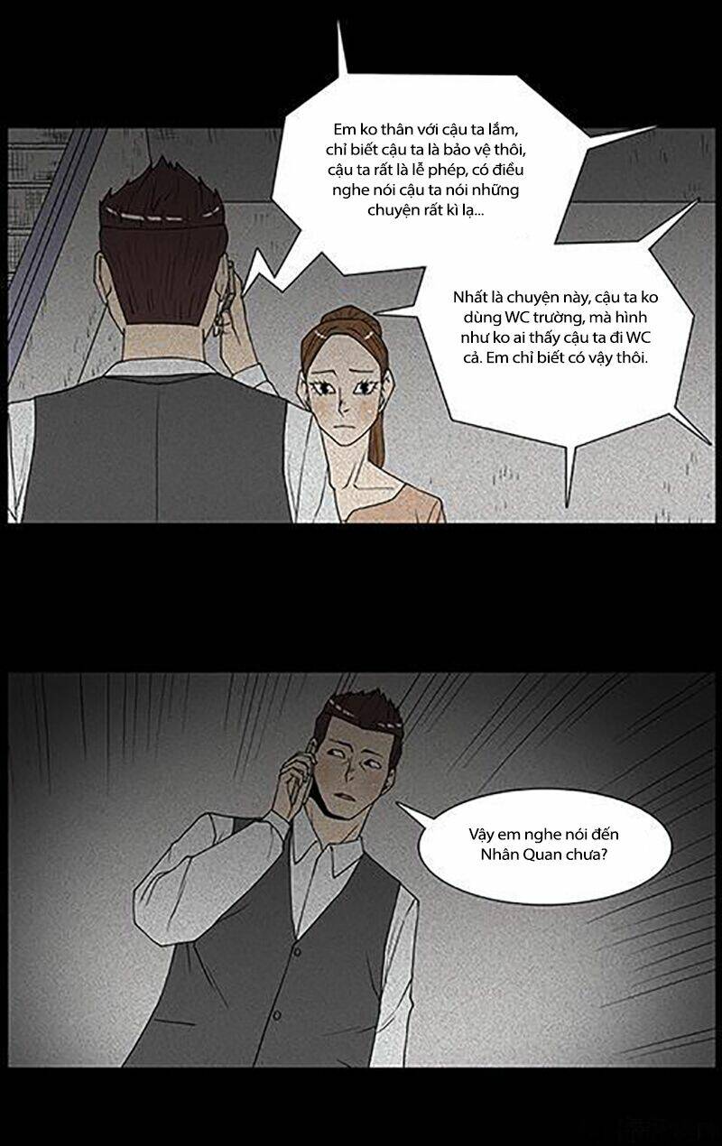 kinh dị đêm khuya chapter 64 27