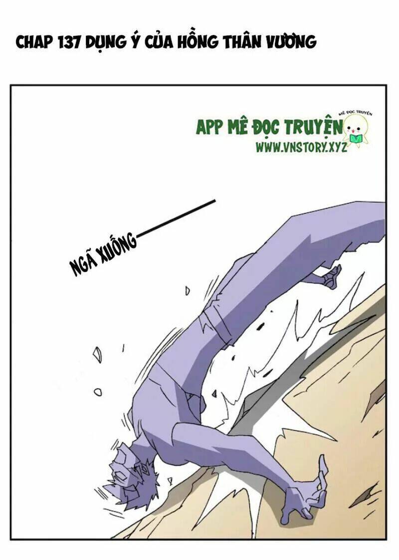 nhà có siêu dễ thương chapter 137 2