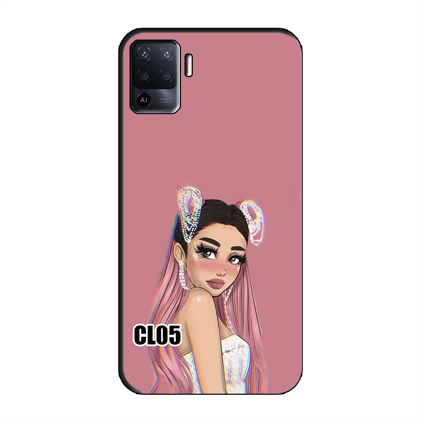 Ốp Lưng Dành Cho OPPO A94