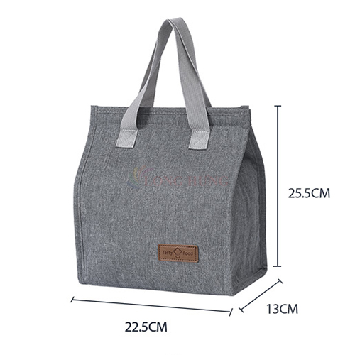 Túi đựng hộp cơm BONBOX BLB30 - Hàng chính hãng