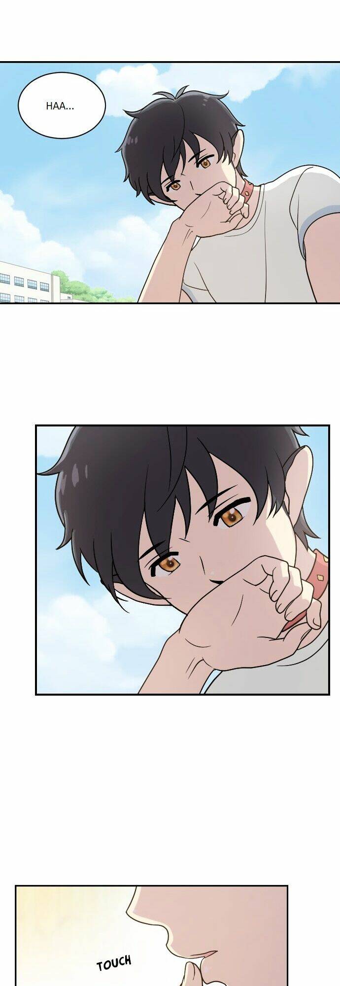 haru ơi chapter 10 18