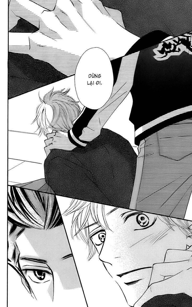 anh đã cho em biết bao thứ đầu tiên chapter 70 18