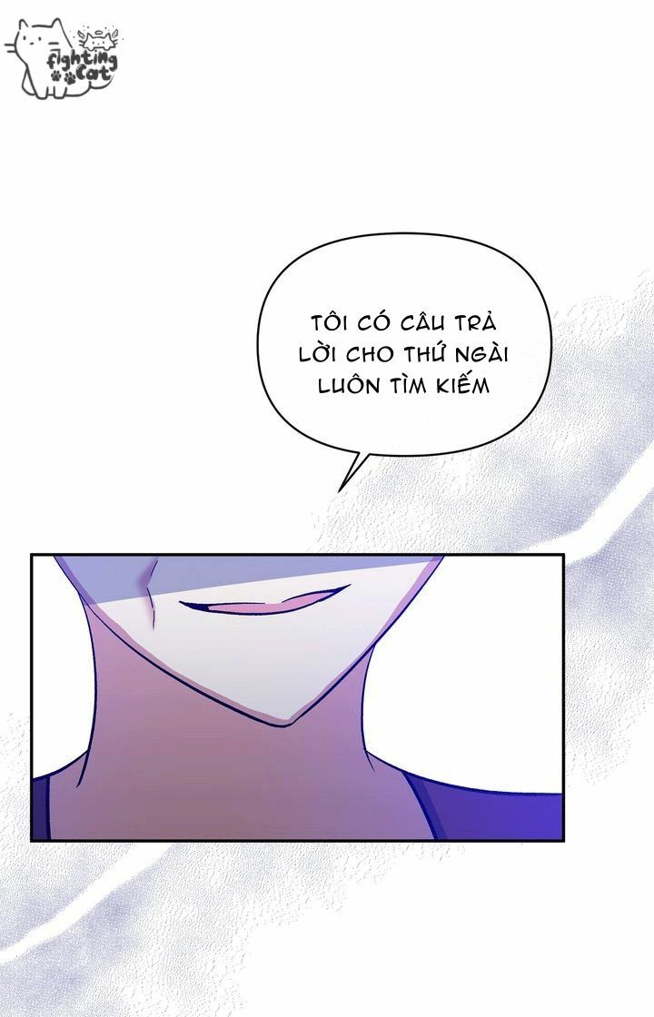 nữ công tước phương bắc là một nhân vật phản diện chapter 24 1