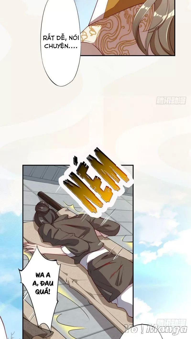 tuyệt thế luyện đan sư chapter 108 11