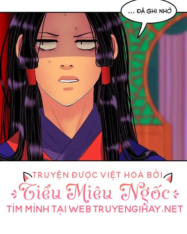 hoàng đế máu lạnh của tôi chapter 155 33