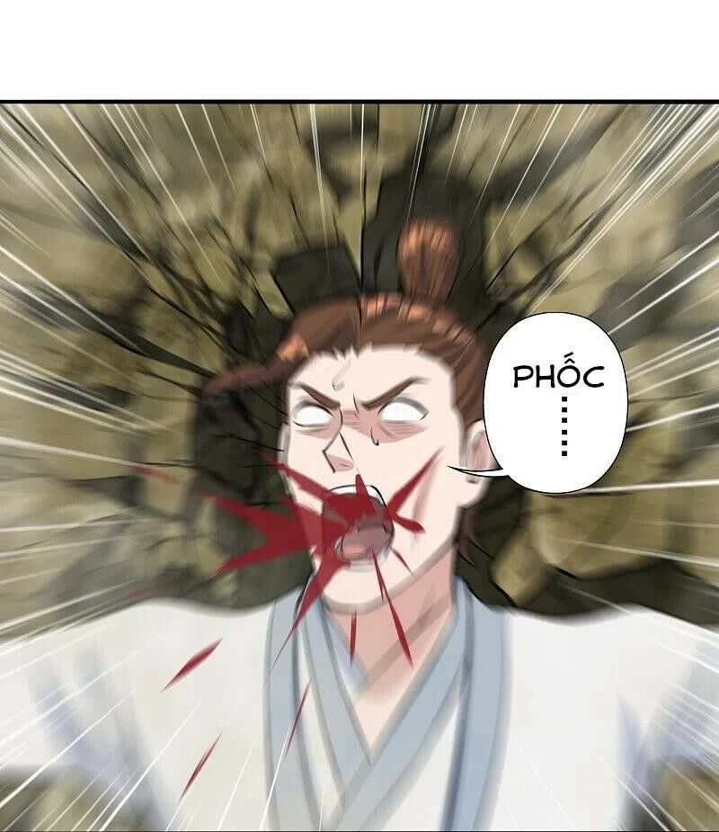 tiên võ đế tôn chapter 237 85