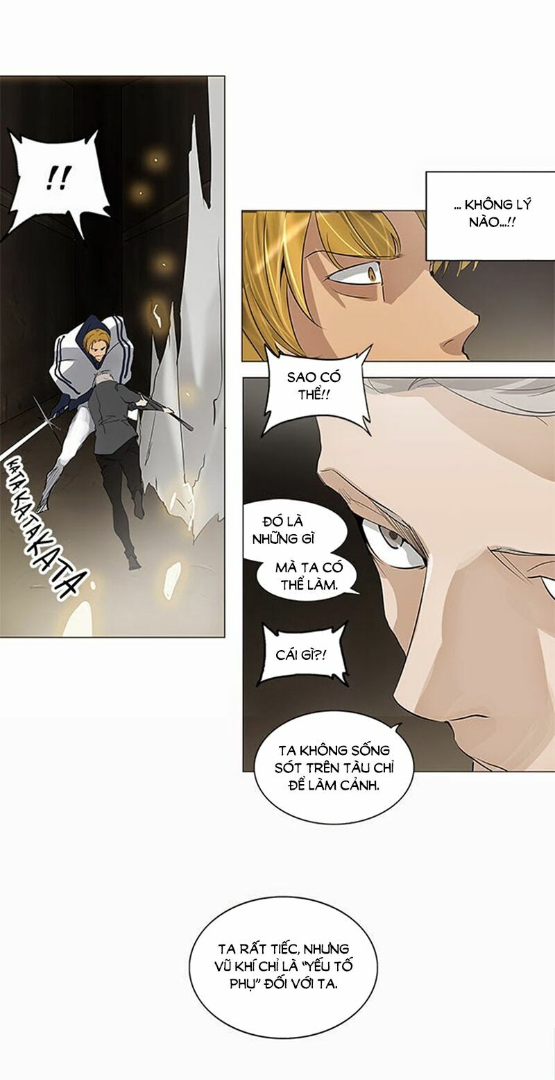 tòa tháp bí ẩn 2 chapter 137 44