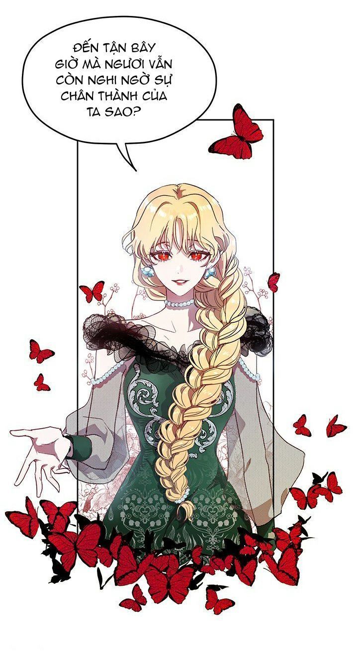 cách để cứu rỗi anh trai của nữ chính chapter 3 33