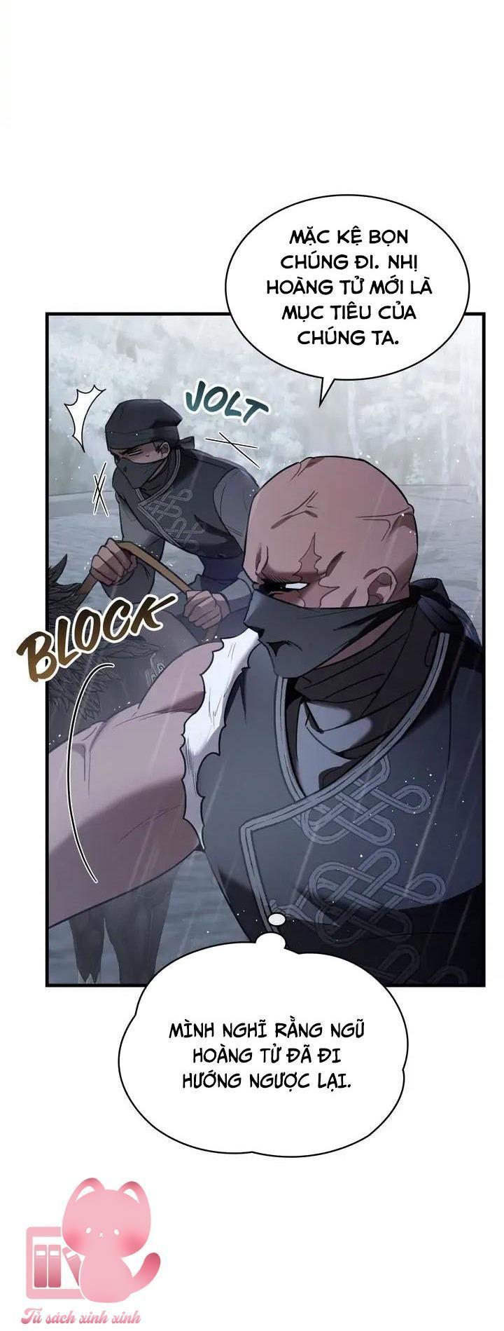 đêm đen khuất bóng chapter 29 28