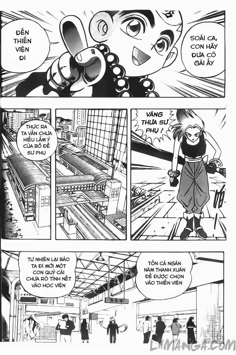 ngọc thiêng malini chapter 2 15