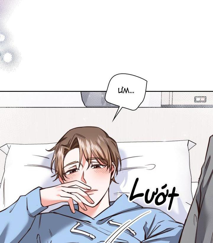 phòng tắm hơi chapter 2.5 16