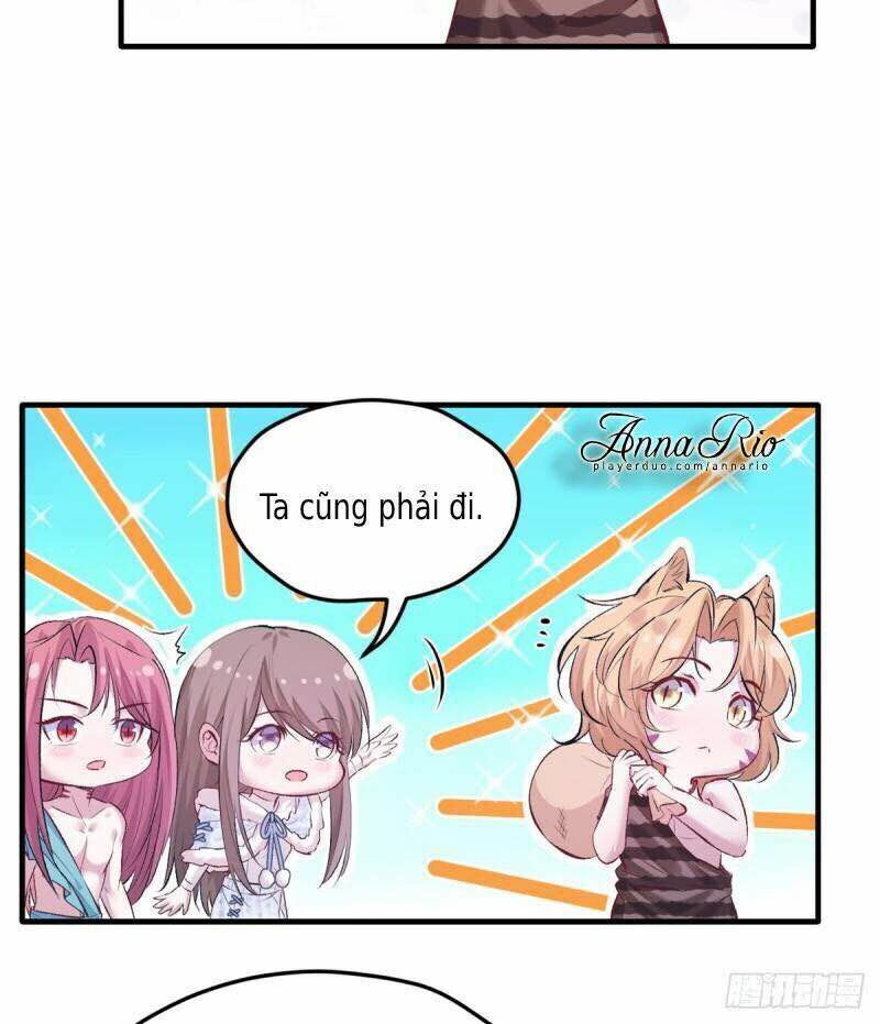 [16+] thảnh thơi thú thế chủng chủng điền, sinh sinh tể chapter 138 24