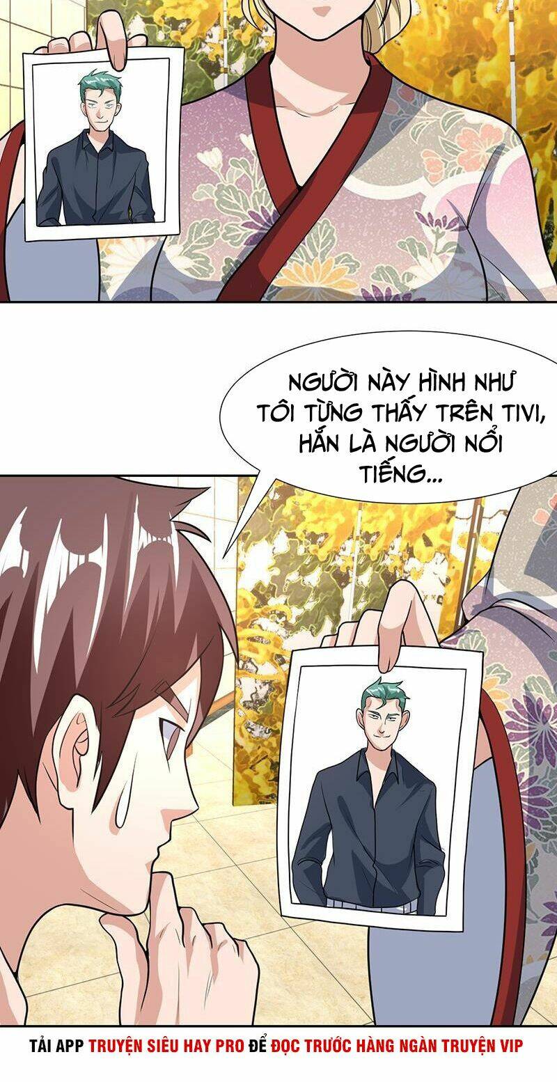 không phải ngón tay vàng chapter 152 12