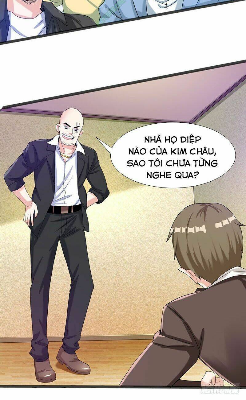 trọng sinh khí thiếu quy lai chapter 5 16