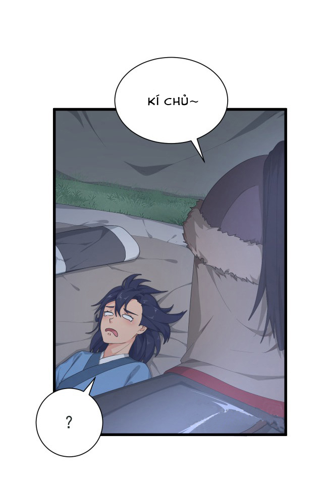 chiến thần dưỡng thành ký chapter 3 6