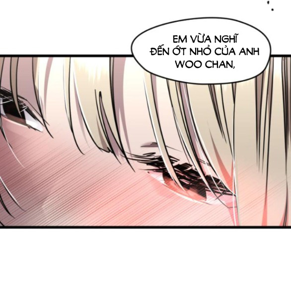 Nari Ở Nhà Đối Diện chapter 46.2 - Trang 11