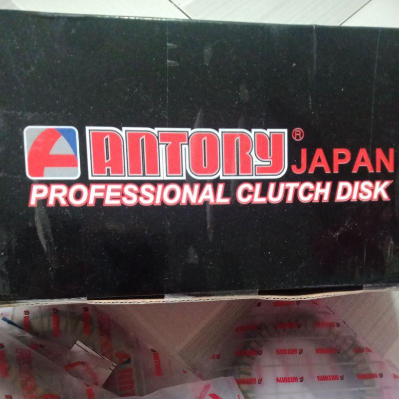 Bố nồi Antony Exciter 135 và 150 chuyên cho xe độ chạy bền