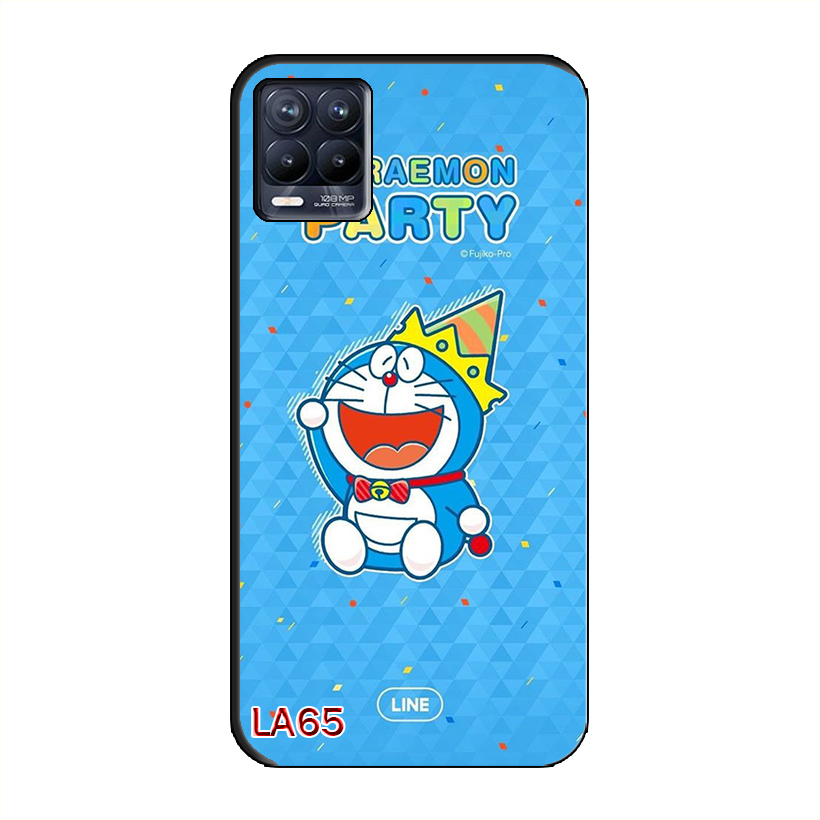 Ốp Lưng Dành Cho REALME 8