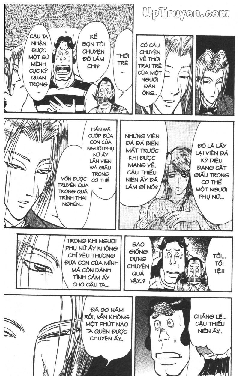 nhật ký lọ lem chapter 41 141