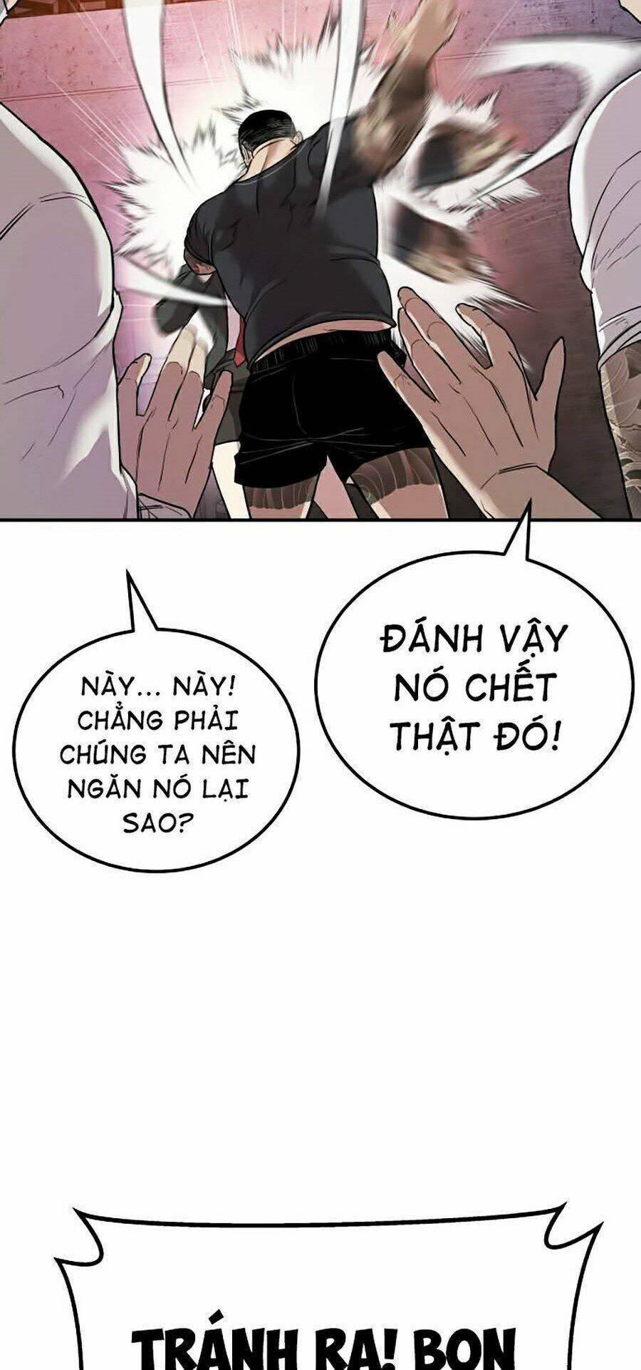 đặc vụ kim chapter 1 104