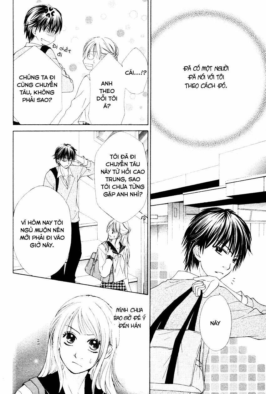 tổng hợp one shot. chapter 116 17