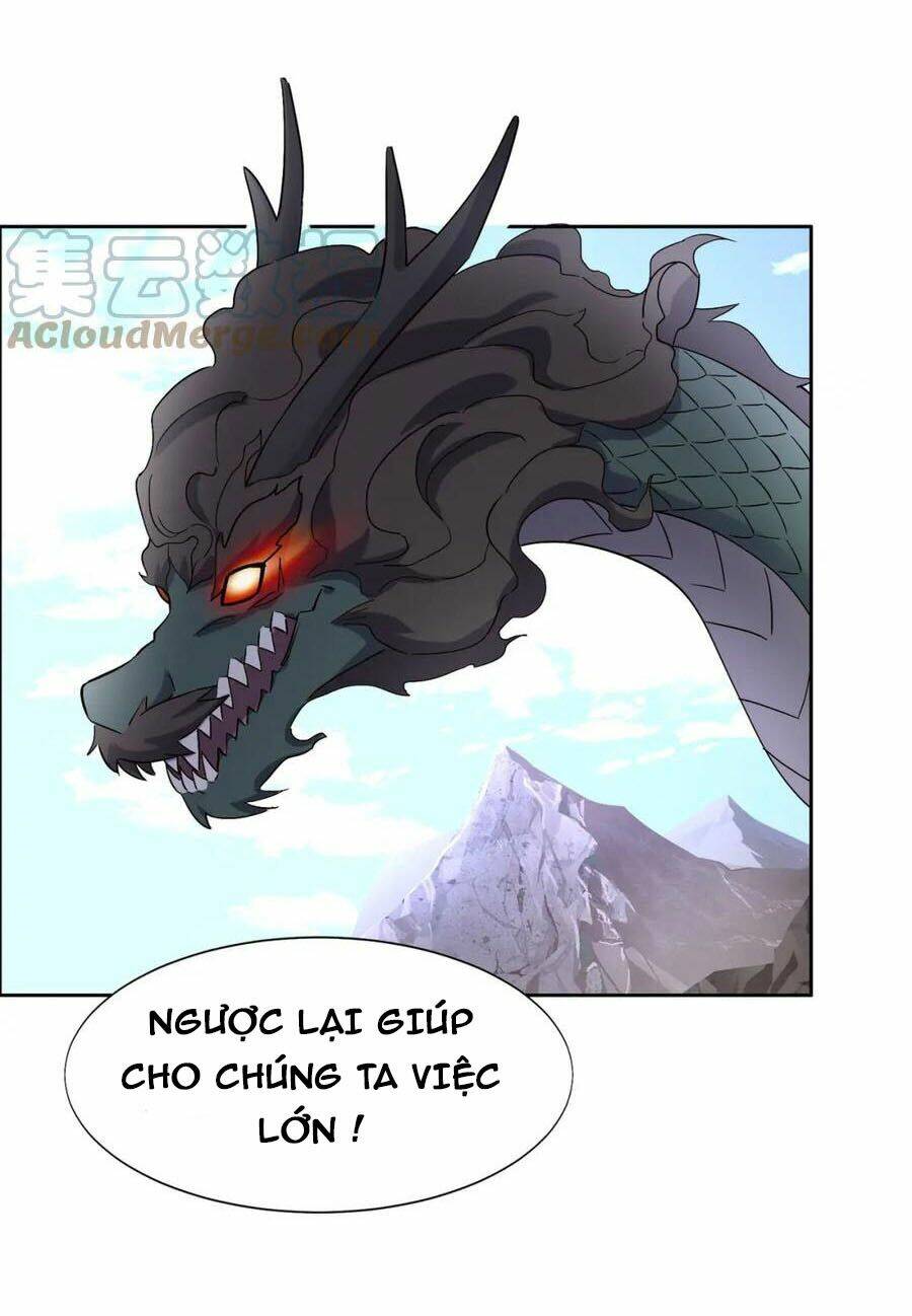 thôn phệ một thế giới tu tiên chapter 149 39