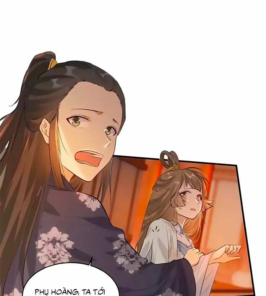 gian phi như thử đa kiều chapter 61 46