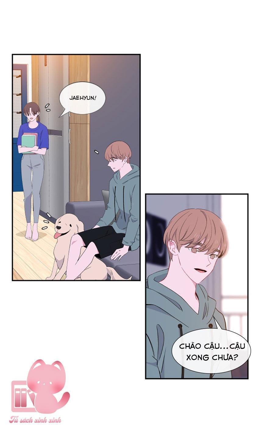 về bên anh chapter 28 25