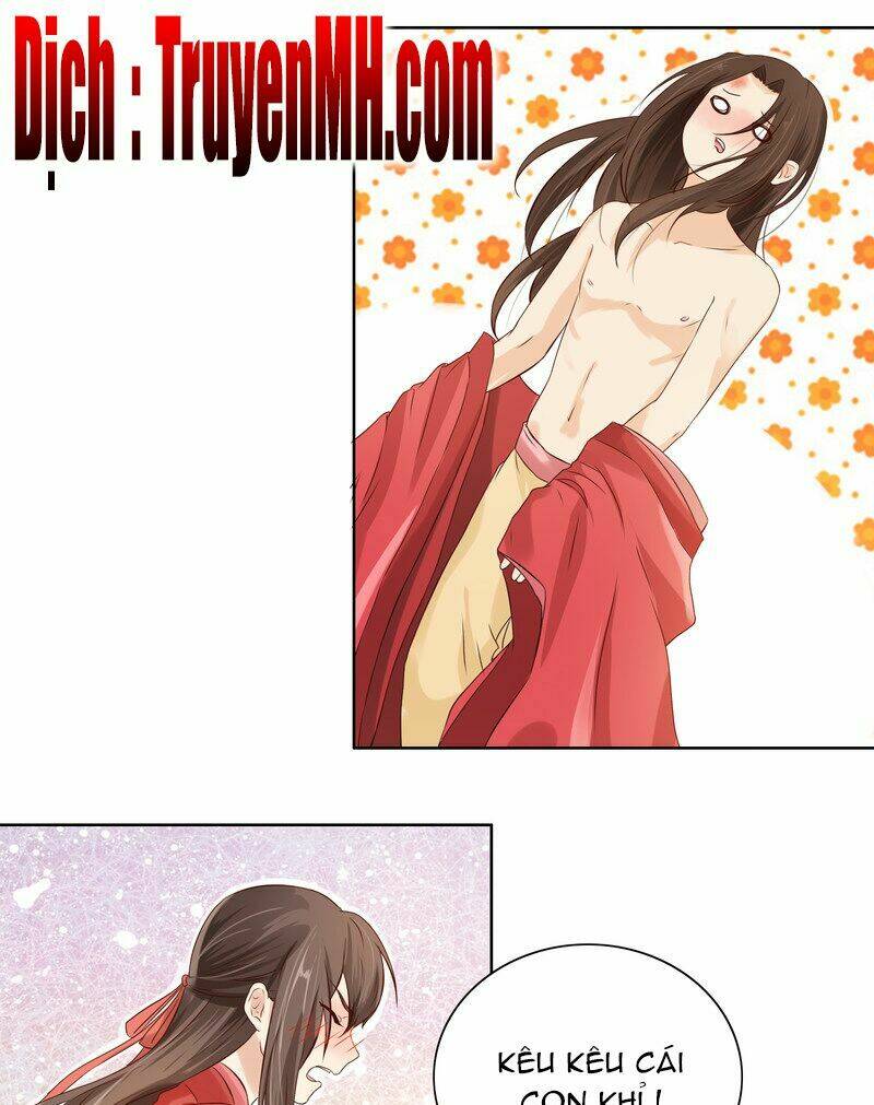 mười dặm hồng trang, thay huynh xuất giá chapter 2 6