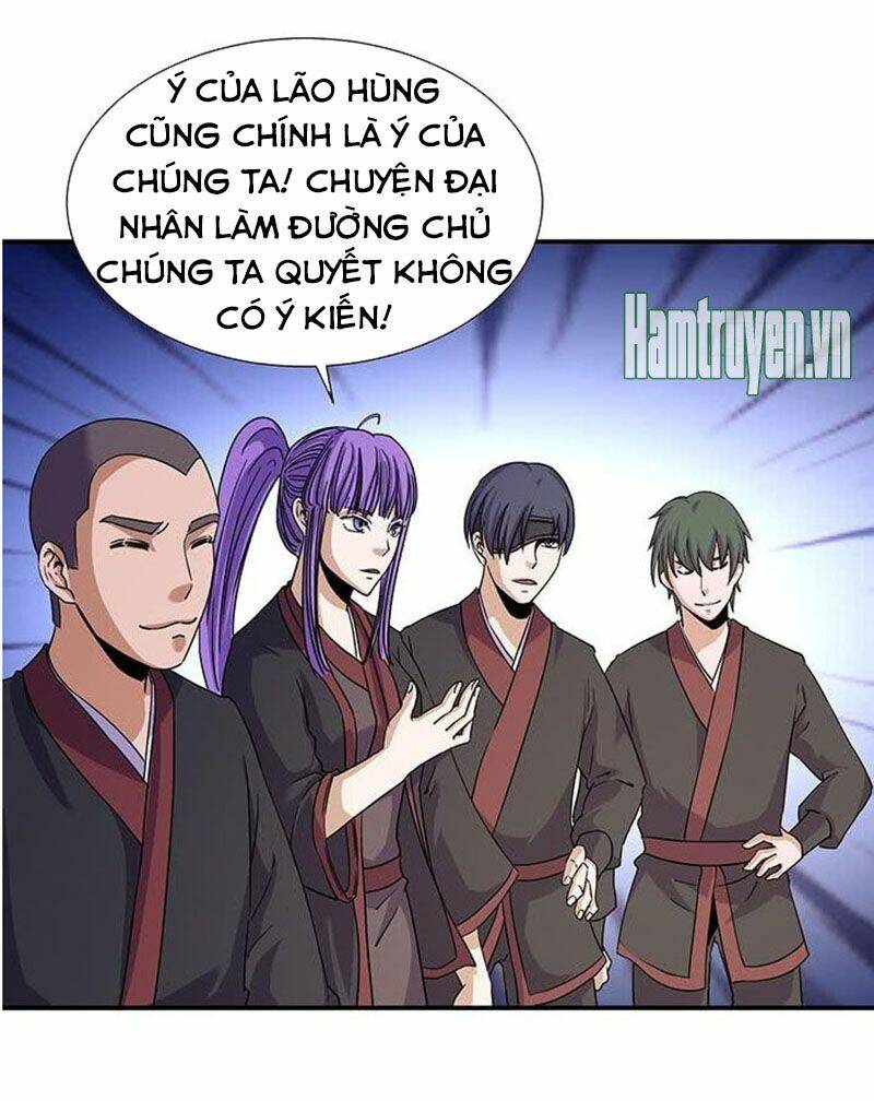 phong quỷ truyền thuyết chapter 218 17