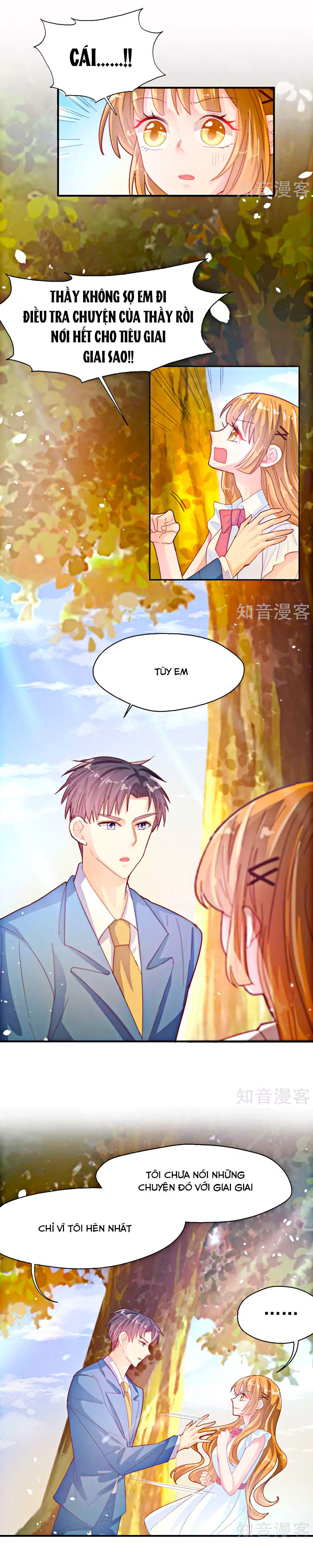 sau này vẫn cứ thích anh chapter 59 9