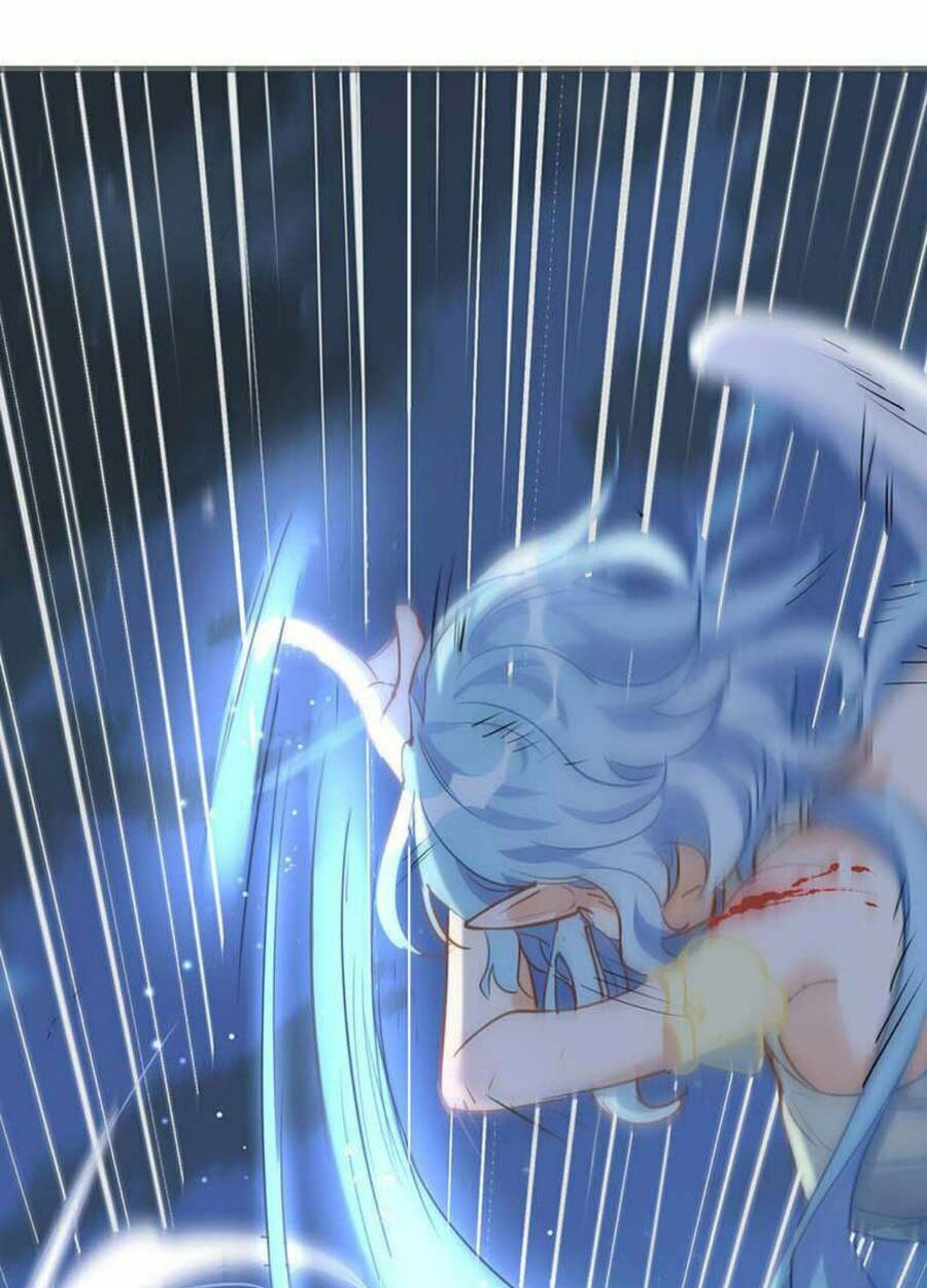 tình địch quái gở lại tăng thêm rồi chapter 60 22