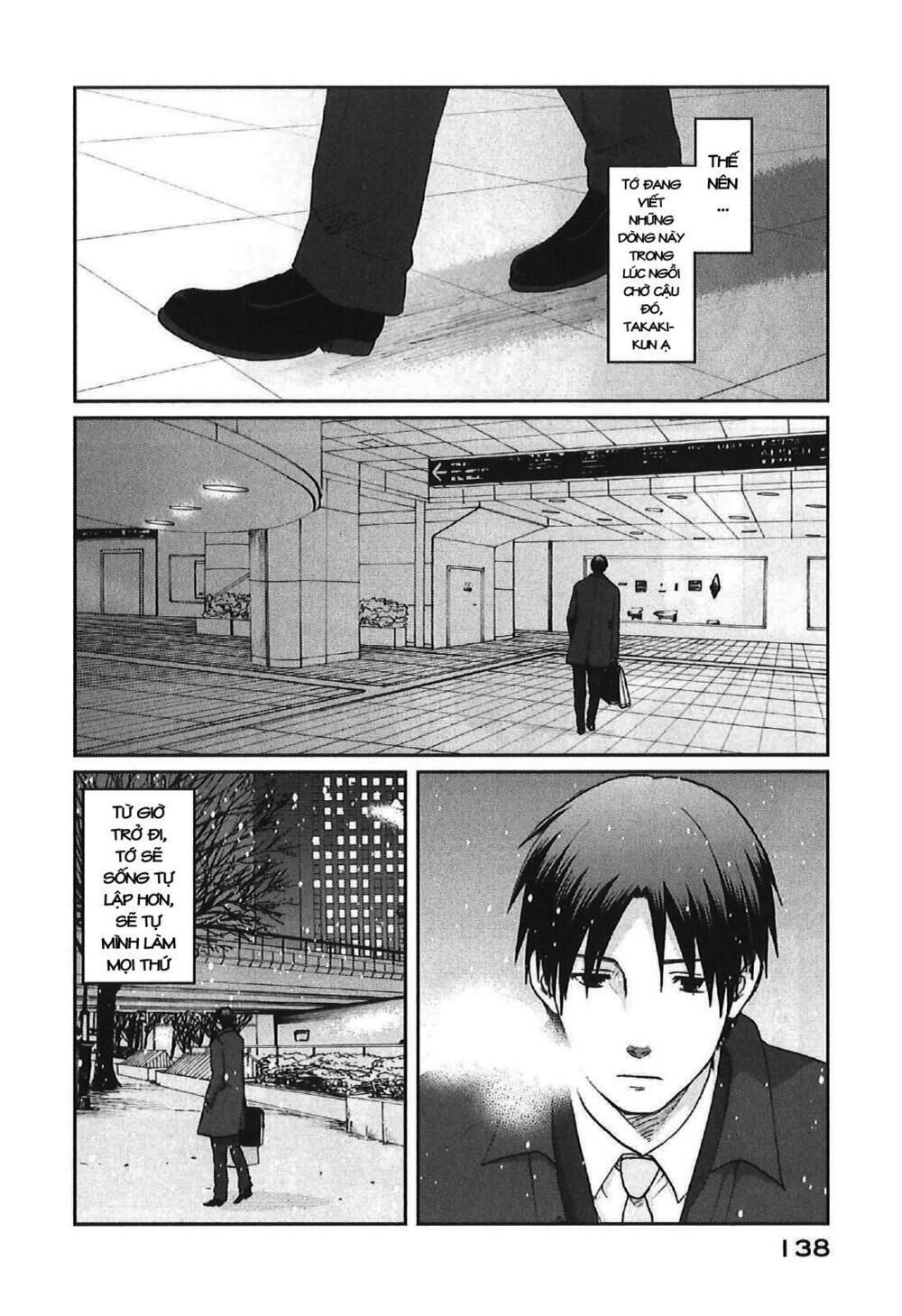 5 centimeters per second (5cm/s) chapter 9 24