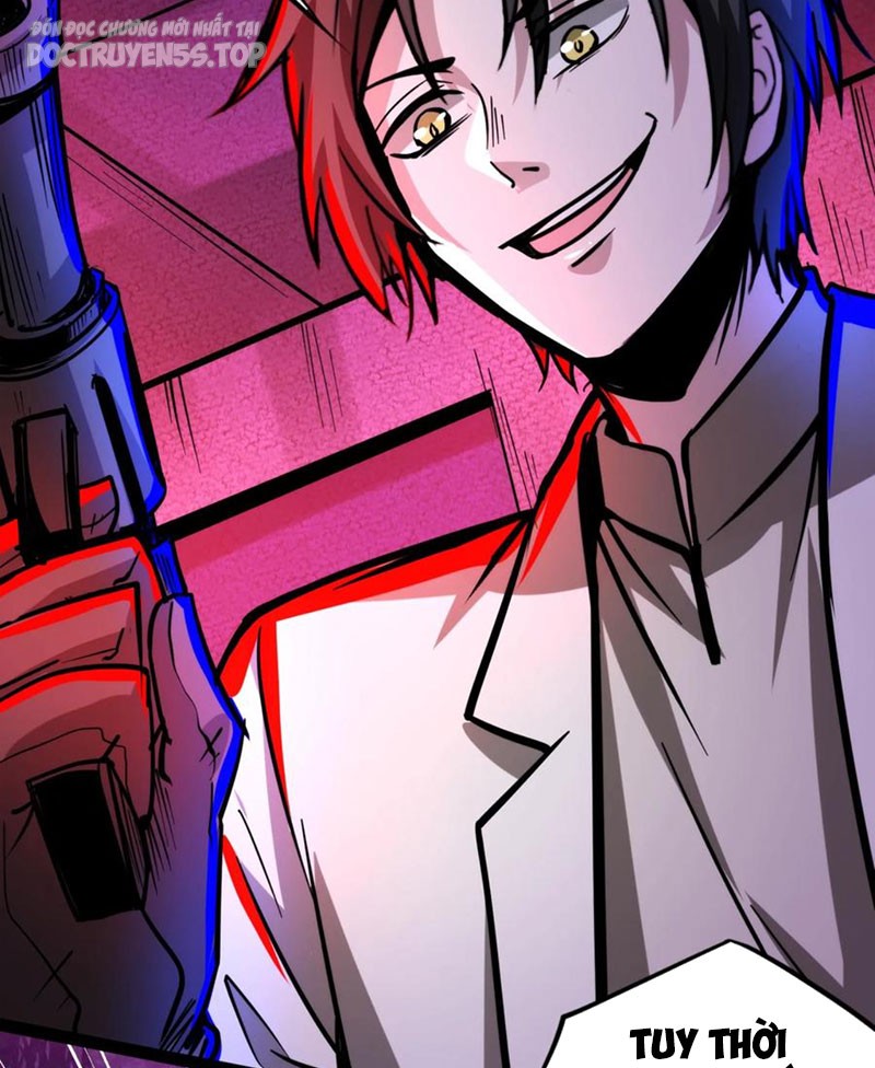 quỷ dị dược tề sư: bệnh nhân của ta đều là kinh khủng chapter 171 29