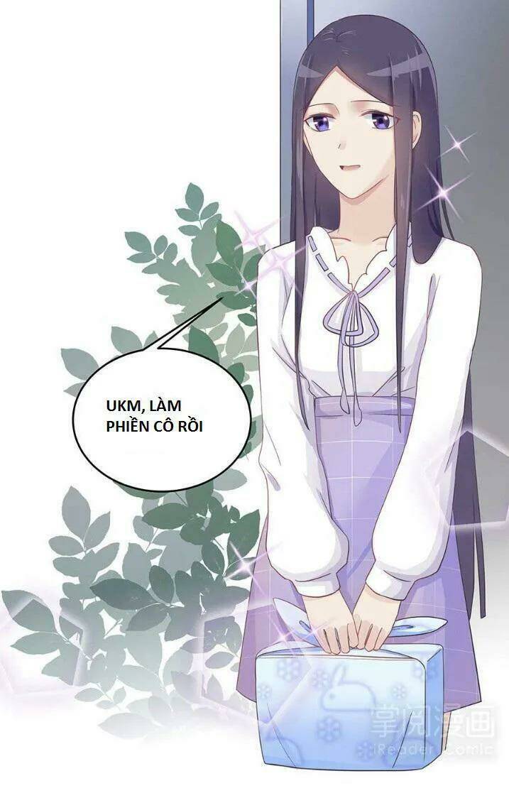 tiểu muội, ngươi đã lấy chồng chưa ? chapter 4.1 13